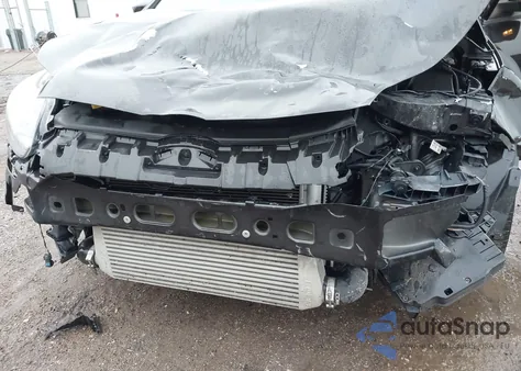 2014 Ford Focus St из США, поврежденный, VIN 1FADP3L98EL122058